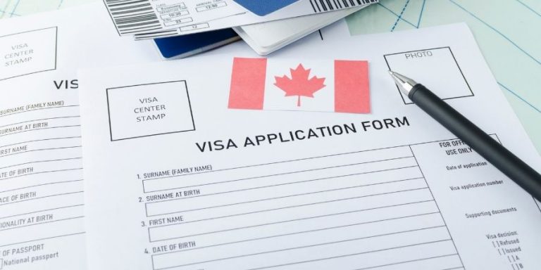 Visa Canadiense Para Guatemaltecos 【 Actualizada 2024