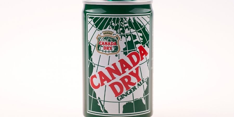 Qué bebida es tipica de Canadá