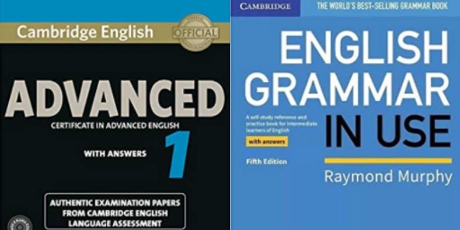 Textos con modelos de examen Advanced Cambridge