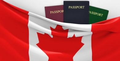 Requisitos para hacer turismo en Canadá