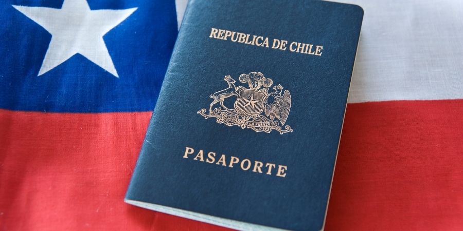 Visas canadienses para chilenos